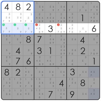 world sudoku