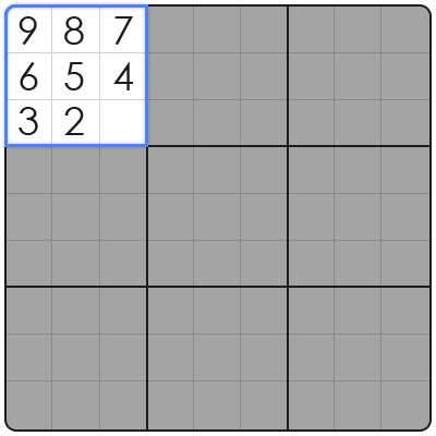 sudoku solver online