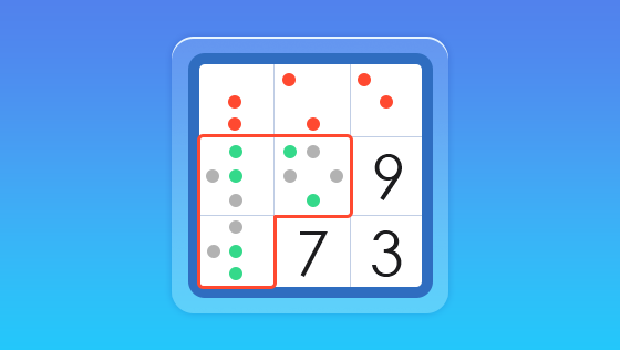 create a sudoku game